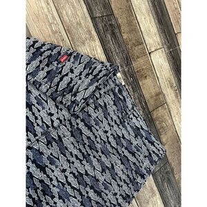 Levi's Men's Xx‎ Chino 9" Shorts NWT Size 40 All Over Print